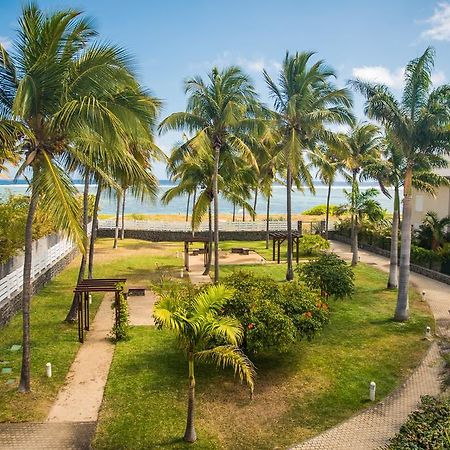 Appartement Le Galawa Avec Les Pieds Dans L'Eau A Saline-Les-Bains Pour 5 Personnes Saint-Paul Exteriér fotografie