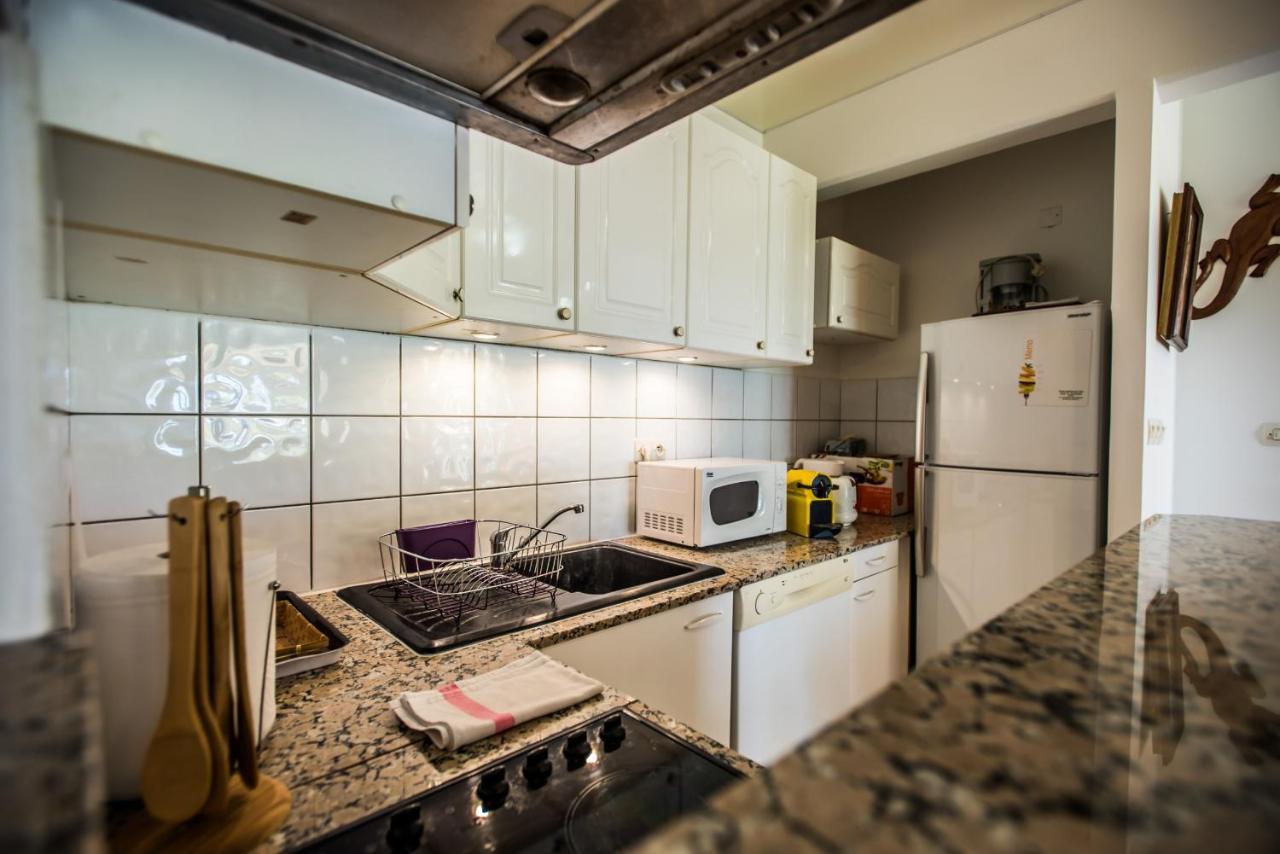 Appartement Le Galawa Avec Les Pieds Dans L'Eau A Saline-Les-Bains Pour 5 Personnes Saint-Paul Exteriér fotografie
